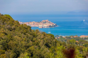 Appartamento Verde - HelloElba
